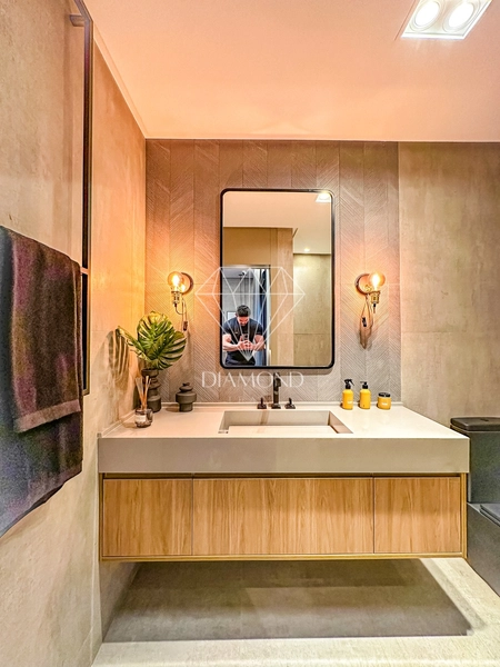 Apartamento ao lado da Praça T-23 no Setor Bueno: 12ª foto da galeria de imagens do imóvel