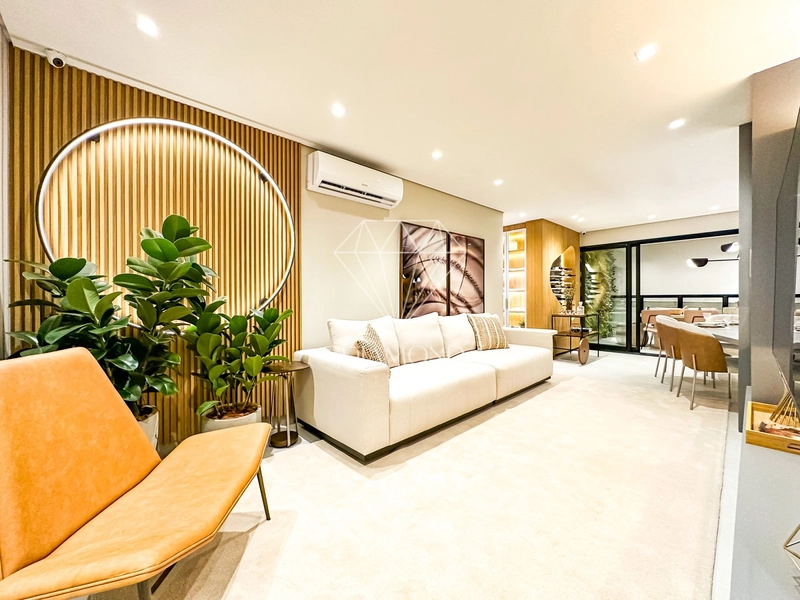 Apartamentos Sofisticados no Setor Marista: 1ª foto da galeria de imagens do imóvel