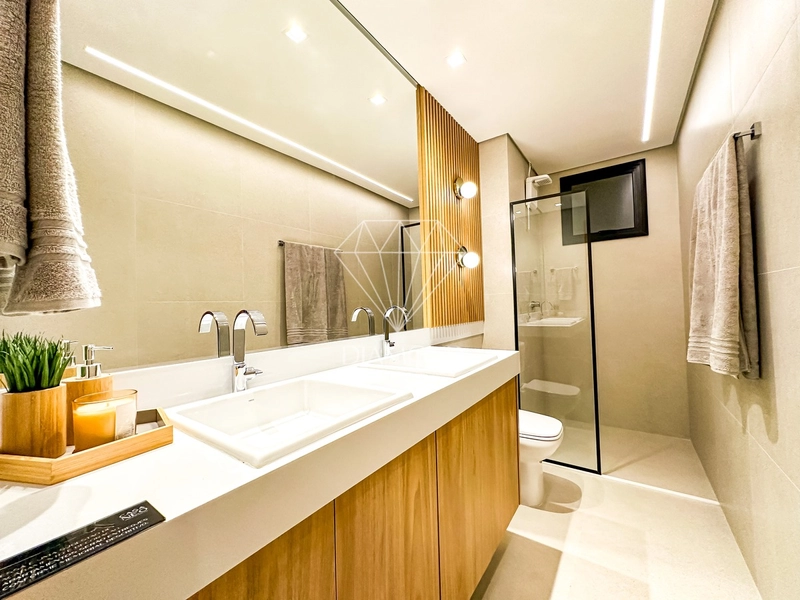Apartamentos Sofisticados no Setor Marista: 17ª foto da galeria de imagens do imóvel