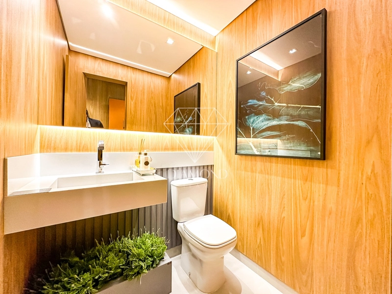 Apartamentos Sofisticados no Setor Marista: 18ª foto da galeria de imagens do imóvel