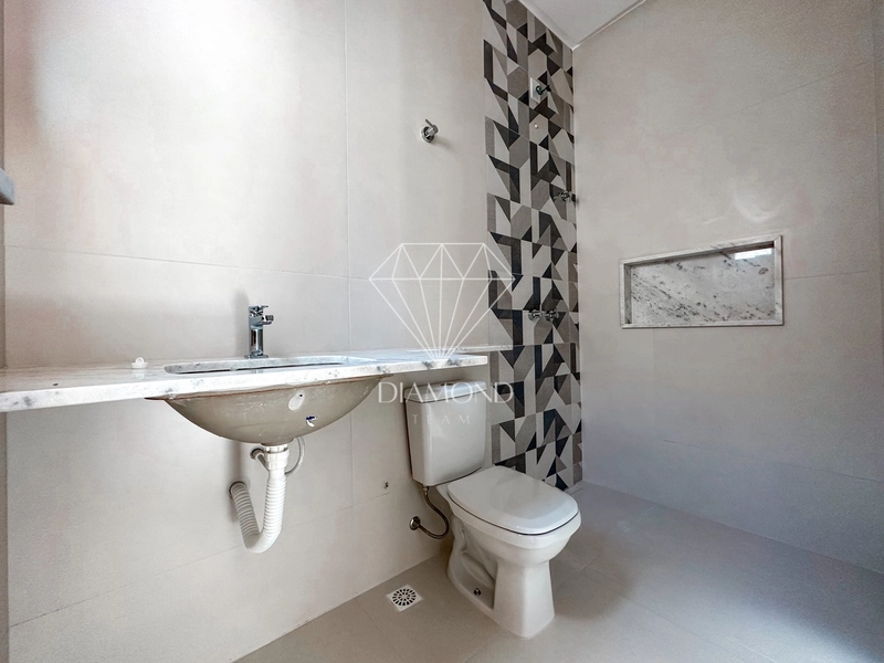 Casa Térrea com 3 suítes do Condomínio Jardins Bolonha: 13ª foto da galeria de imagens do imóvel