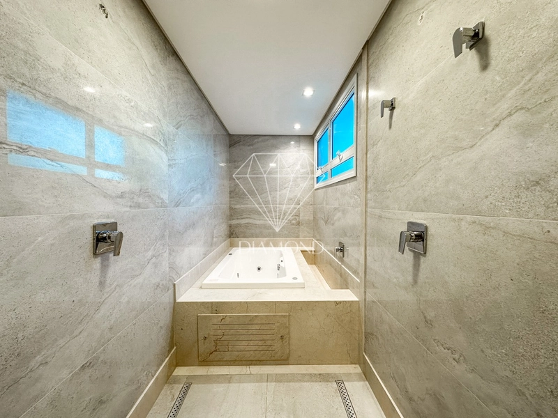 Luxuoso apartamento com 4 suítes mobiliado e decorado no Setor Marista: 26ª foto da galeria de imagens do imóvel