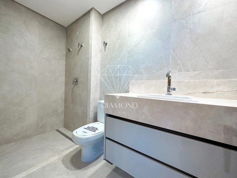 Luxuoso apartamento com 4 suítes mobiliado e decorado no Setor Marista: 16ª foto da galeria de imagens do imóvel