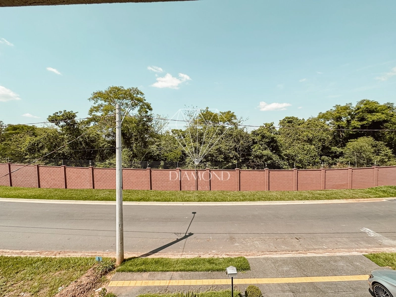 Sobrado com 4 suítes e Office no Condomínio Jardins Capri: 16ª foto da galeria de imagens do imóvel