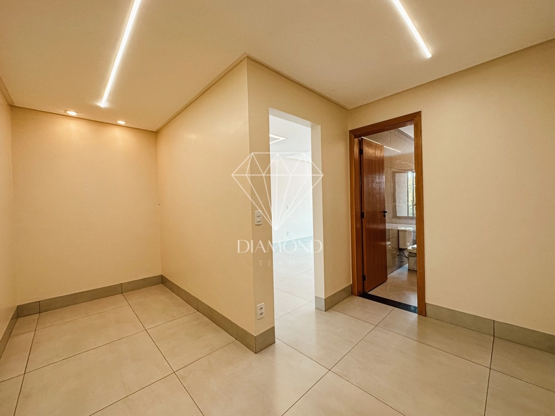Sobrado com 4 suítes e Office no Condomínio Jardins Capri: 18ª foto da galeria de imagens do imóvel