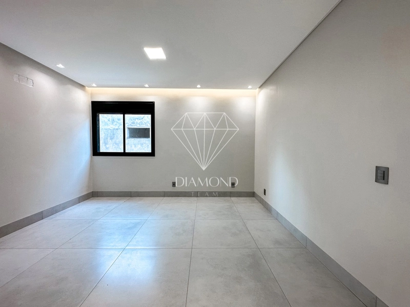Lindo sobrado com 4 suítes e office no condomínio Jardins Capri: 18ª foto da galeria de imagens do imóvel