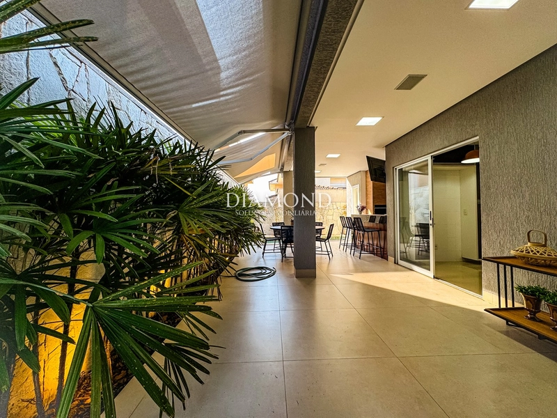 Casa Térrea com 4 suítes no Condomínio Jardins Verona: 15ª foto da galeria de imagens do imóvel