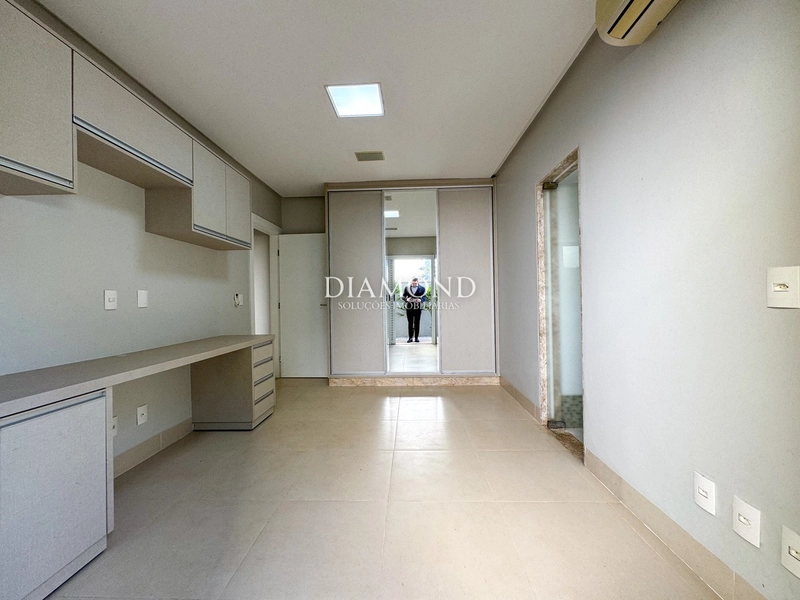 Casa Térrea com 4 suítes no Condomínio Jardins Verona: 37ª foto da galeria de imagens do imóvel
