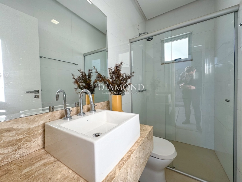 Casa Térrea com 4 suítes no Condomínio Jardins Verona: 24ª foto da galeria de imagens do imóvel