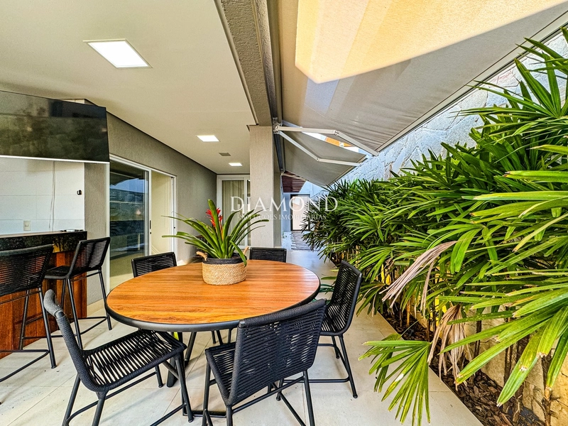 Casa Térrea com 4 suítes no Condomínio Jardins Verona: 19ª foto da galeria de imagens do imóvel
