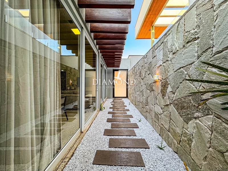 Casa Térrea com 4 suítes no Condomínio Jardins Verona: 13ª foto da galeria de imagens do imóvel