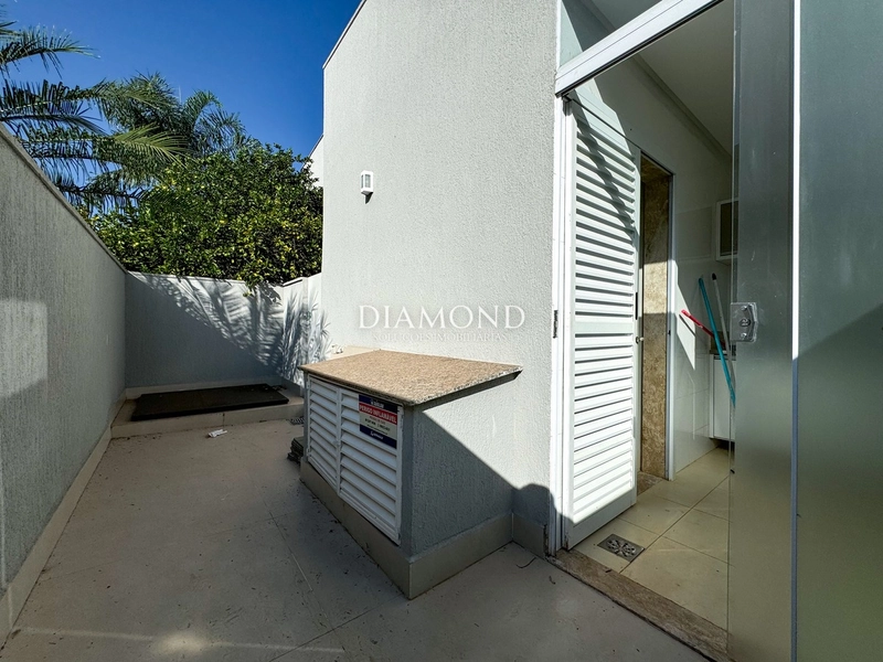 Casa Térrea com 4 suítes no Condomínio Jardins Verona: 27ª foto da galeria de imagens do imóvel