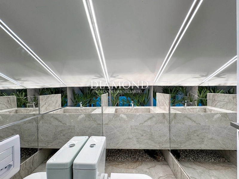 Sobrado com 5 Suítes no Condomínio Alphaville Goiás: 15ª foto da galeria de imagens do imóvel