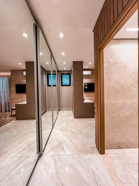 Luxuoso Apartamento com 4 Suítes no Setor Marista: 29ª foto da galeria de imagens do imóvel