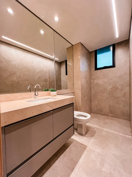 Luxuoso Apartamento com 4 Suítes no Setor Marista: 24ª foto da galeria de imagens do imóvel