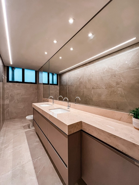 Luxuoso Apartamento com 4 Suítes no Setor Marista: 30ª foto da galeria de imagens do imóvel