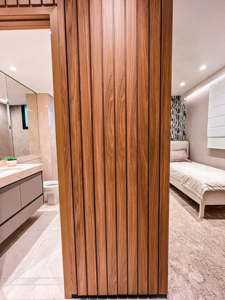 Luxuoso Apartamento com 4 Suítes no Setor Marista: 21ª foto da galeria de imagens do imóvel