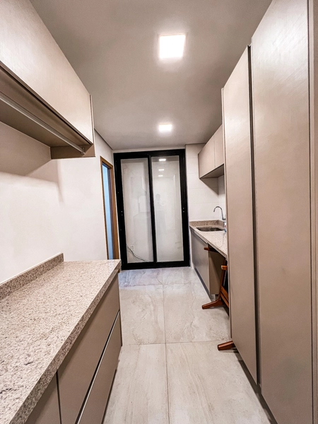 Luxuoso Apartamento com 4 Suítes no Setor Marista: 12ª foto da galeria de imagens do imóvel
