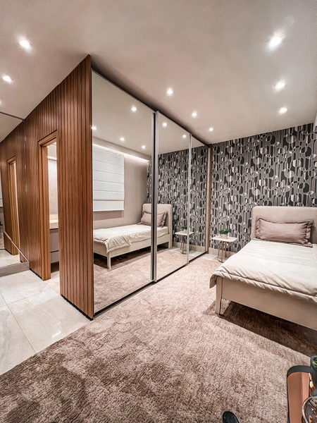 Luxuoso Apartamento com 4 Suítes no Setor Marista: 23ª foto da galeria de imagens do imóvel