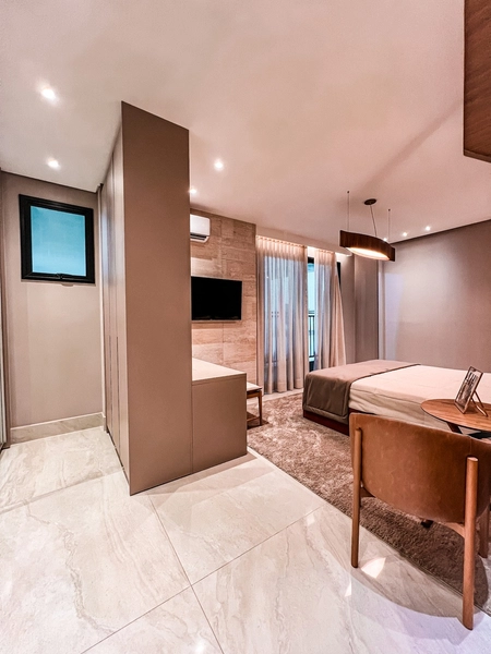 Luxuoso Apartamento com 4 Suítes no Setor Marista: 28ª foto da galeria de imagens do imóvel