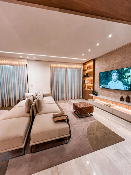 Luxuoso Apartamento com 4 Suítes no Setor Marista: 31ª foto da galeria de imagens do imóvel
