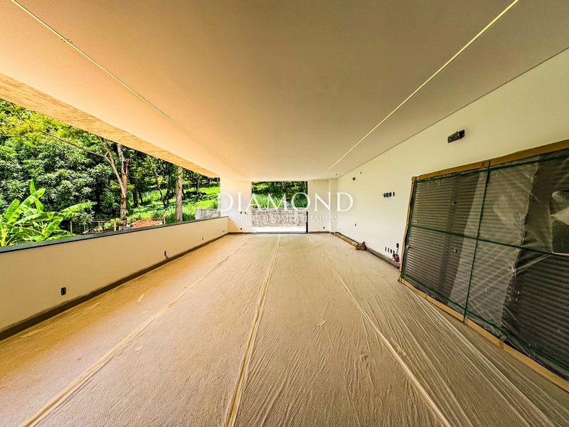 Casa de luxo mais incrível no condomínio Aldeia do vale, em Goiânia: 10ª foto da galeria de imagens do imóvel