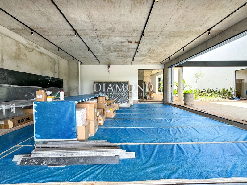 Casa de luxo mais incrível no condomínio Aldeia do vale, em Goiânia: 7ª foto da galeria de imagens do imóvel