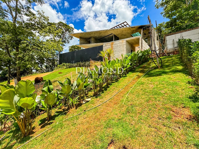 Casa de luxo mais incrível no condomínio Aldeia do vale, em Goiânia: 24ª foto da galeria de imagens do imóvel