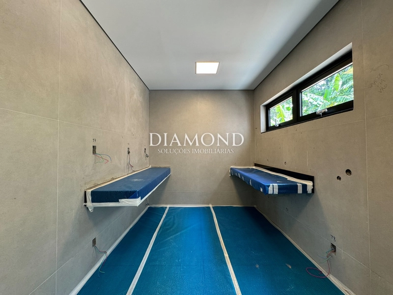 Casa de luxo mais incrível no condomínio Aldeia do vale, em Goiânia: 9ª foto da galeria de imagens do imóvel