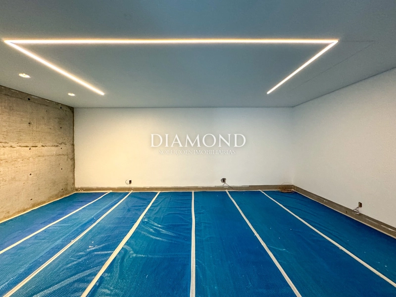 Casa de luxo mais incrível no condomínio Aldeia do vale, em Goiânia: 12ª foto da galeria de imagens do imóvel