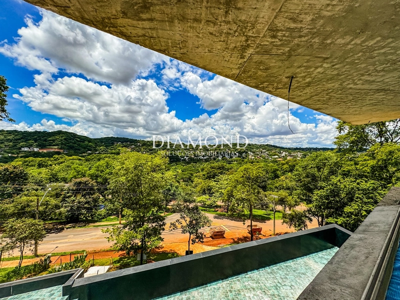 Casa de luxo mais incrível no condomínio Aldeia do vale, em Goiânia: 15ª foto da galeria de imagens do imóvel