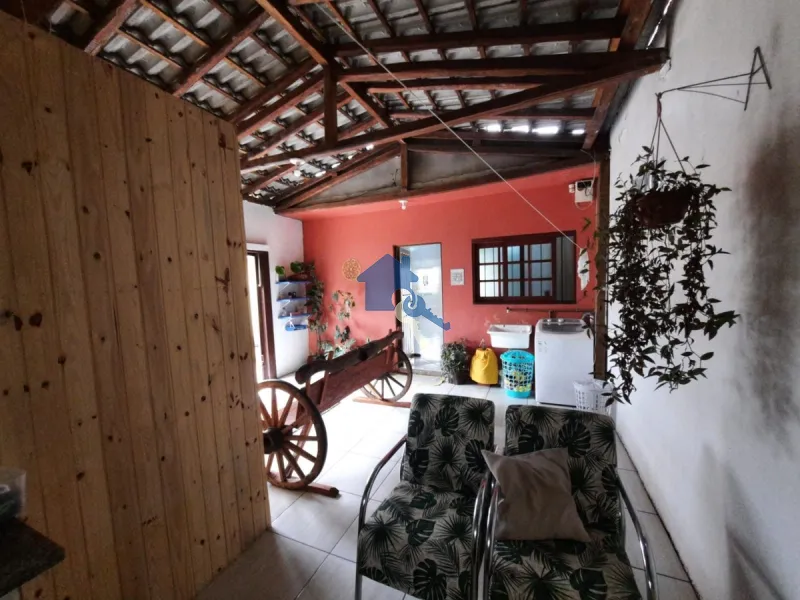 Ótima casa no Bairro Parque Pinheiro Machado: 15ª foto da galeria de imagens do imóvel