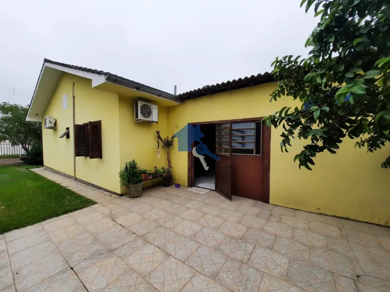 Ótima casa no Bairro Parque Pinheiro Machado: 4ª foto da galeria de imagens do imóvel