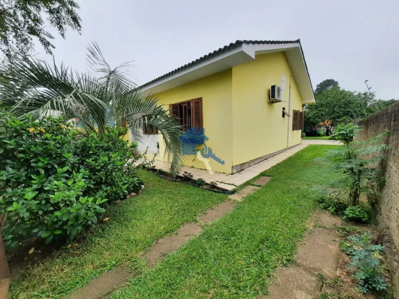 Ótima casa no Bairro Parque Pinheiro Machado: 3ª foto da galeria de imagens do imóvel