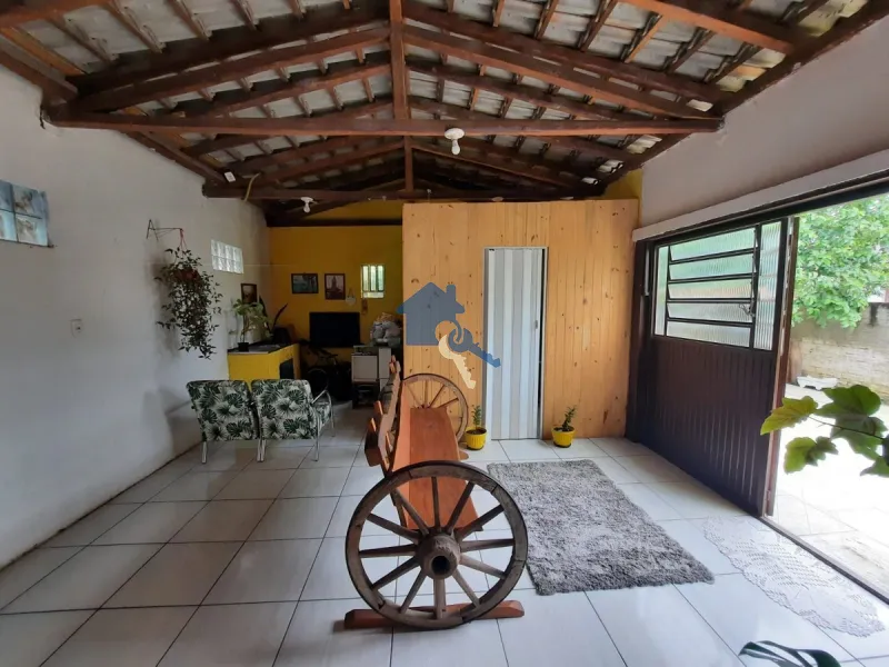 Ótima casa no Bairro Parque Pinheiro Machado: 14ª foto da galeria de imagens do imóvel