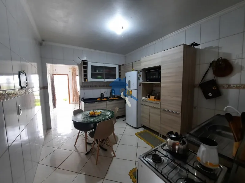 Ótima casa no Bairro Parque Pinheiro Machado: 9ª foto da galeria de imagens do imóvel