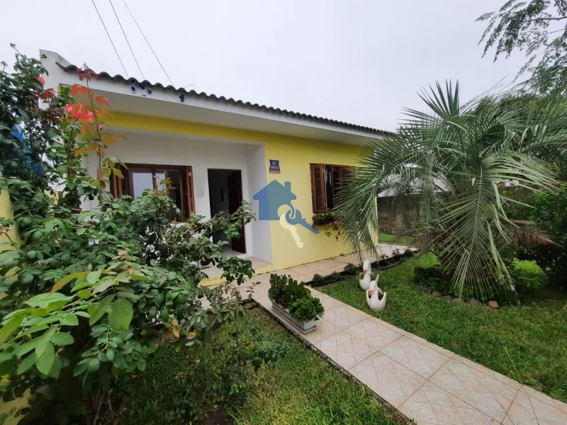 Ótima casa no Bairro Parque Pinheiro Machado: 2ª foto da galeria de imagens do imóvel