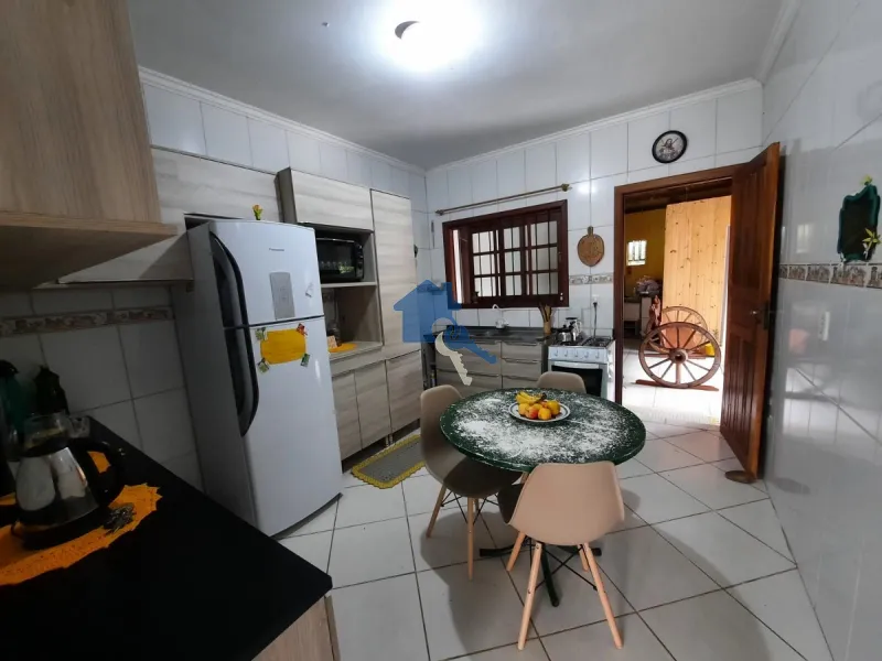 Ótima casa no Bairro Parque Pinheiro Machado: 10ª foto da galeria de imagens do imóvel