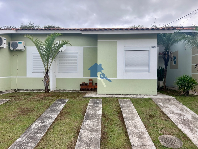Casa Condomínio Terra Nova: 24ª foto da galeria de imagens do imóvel