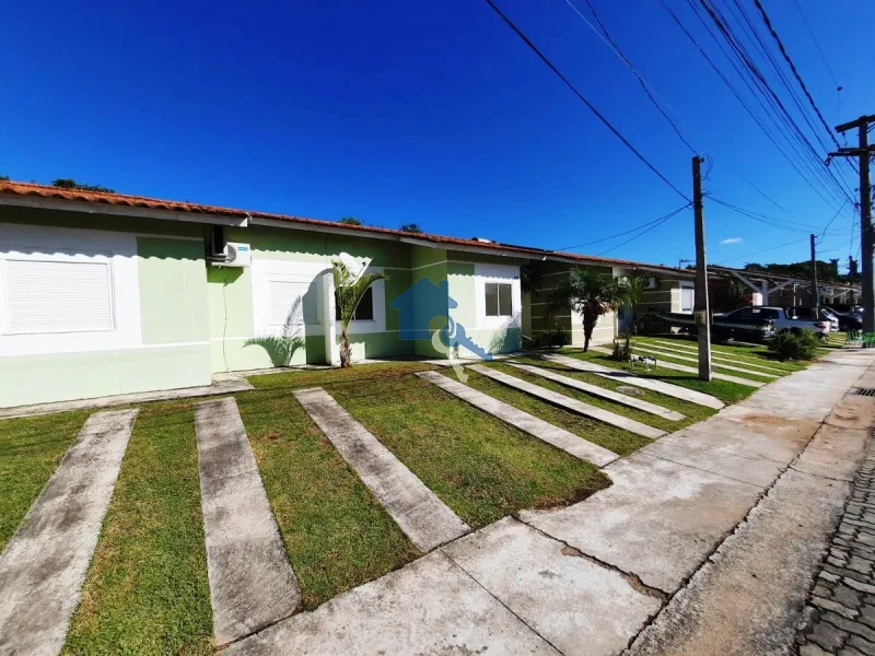 Casa Condomínio Terra Nova: 7ª foto da galeria de imagens do imóvel