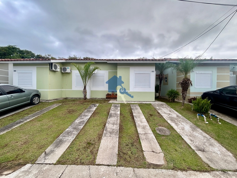 Casa Condomínio Terra Nova: 1ª foto da galeria de imagens do imóvel