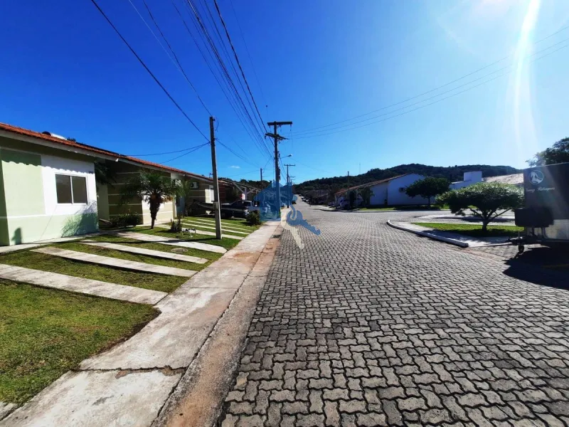 Casa Condomínio Terra Nova: 6ª foto da galeria de imagens do imóvel