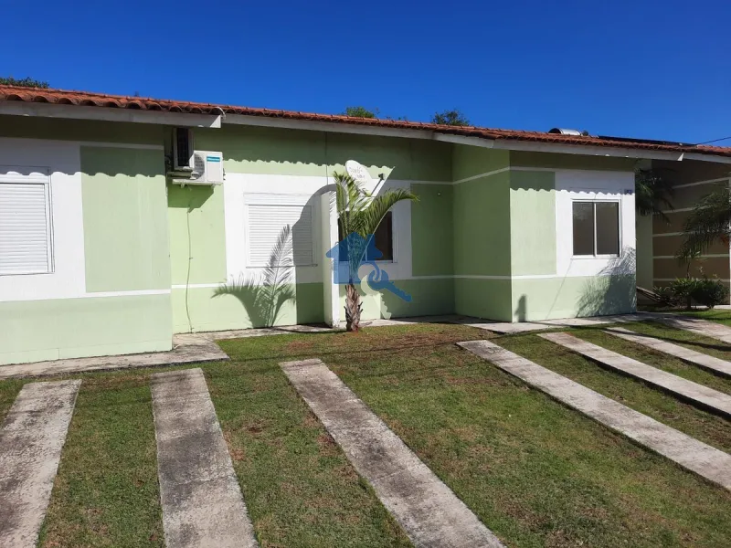 Casa Condomínio Terra Nova: 8ª foto da galeria de imagens do imóvel