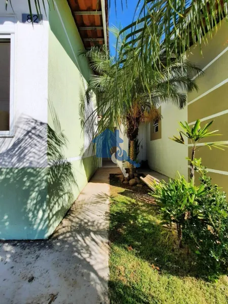 Casa Condomínio Terra Nova: 9ª foto da galeria de imagens do imóvel