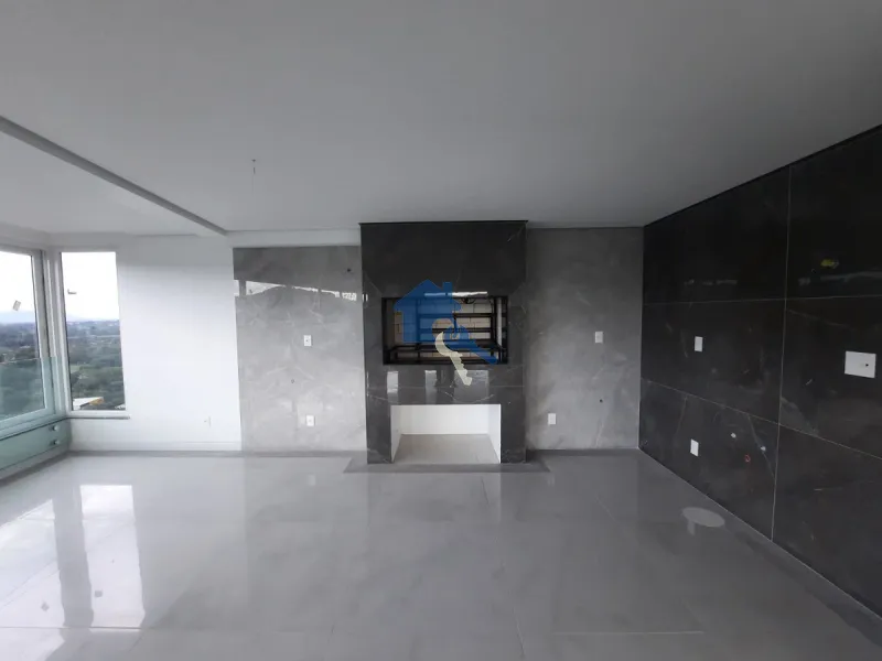 Apartamento à Venda com 228m², 3 Dormitórios e 3 vagas: 5ª foto da galeria de imagens do imóvel