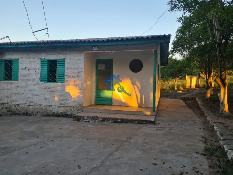 Chácara em Dilhermando de Aguiar 25 Km da Tancredo Neves: 3ª foto da galeria de imagens do imóvel