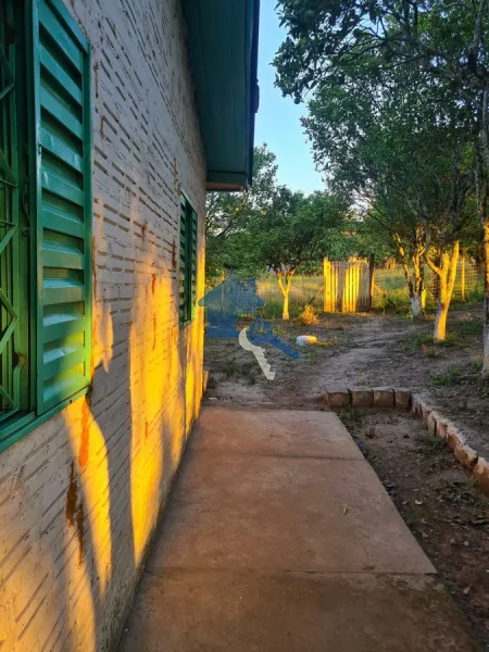 Chácara em Dilhermando de Aguiar 25 Km da Tancredo Neves: 4ª foto da galeria de imagens do imóvel