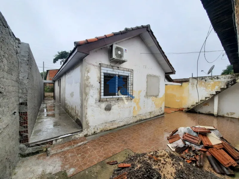 Casa na Santa Marta: 19ª foto da galeria de imagens do imóvel