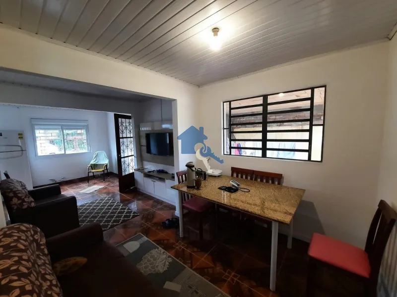 Casa na Santa Marta: 6ª foto da galeria de imagens do imóvel