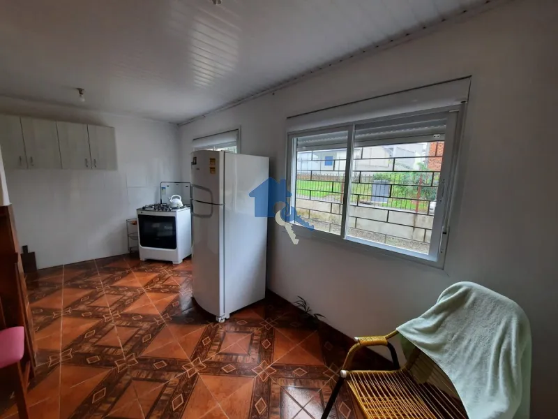 Casa na Santa Marta: 9ª foto da galeria de imagens do imóvel